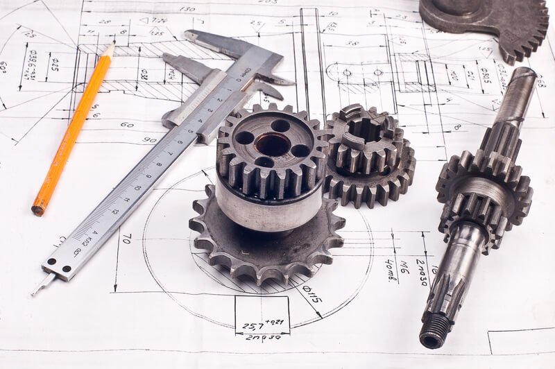 The Ultimate Guide to Mechanical Engineering Services and Project Management